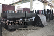 Циклон ЦН 15-400. Фото