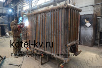 Изготовление твердотопливных котлов 1.74 К