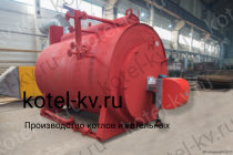 Завод изготовитель мазутных паровых котлов Е 0.5 0.9
