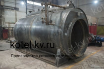 Дизельный парогенератор пар 0.2-0.07 устройство