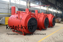 Завод изготовитель парогенераторов 300 кг температура 170 на угле